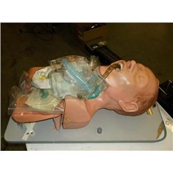 Dixie Medical Care Product