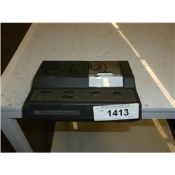 HP 82162A Thermal Printer