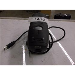 Kodak DVC 323 Camera