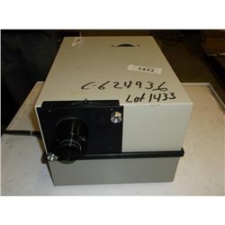 SLM Aminco FP-099 Monochromator
