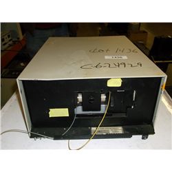 T.S.P. UV 6000LP Unit