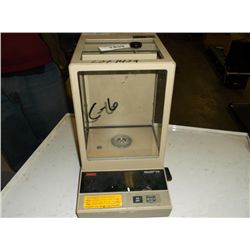 Ohaus Galaxy 110 Scale