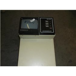 S.L.M.I. SLM 8000 Meter