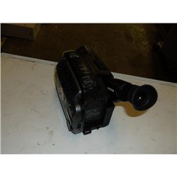 JVC GR-AXM 750U VHS Camera