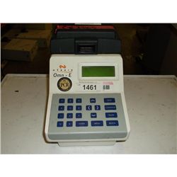 Hybaid Omn-E Sampler