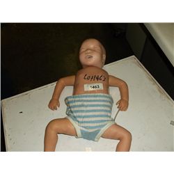 Medical Teaching Apparatus