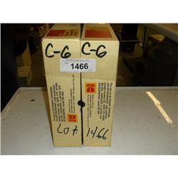 Kodak Slide Trays (2X THE MONEY)