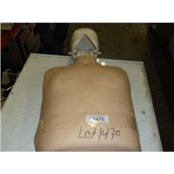 Medical Teaching Apparatus