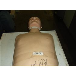 Medical Teaching Apparatus