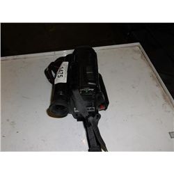 Nikon VN-200 Video Camera