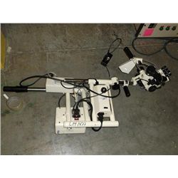 Leisegang Bul/ B153 Medical Equipment