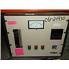 Image 1 : Inel Power Supply