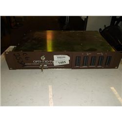 Orban 8182A/ST Switch