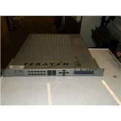 Terayon CP 7600