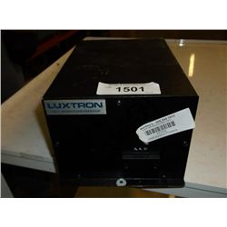 Luxtron 1015 Monochromator