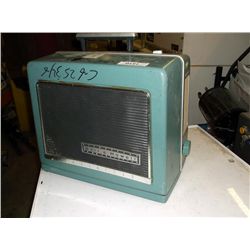 Bell& Howell Projector