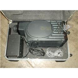 SHARP XV-100 LIQUID CRYSTAL PROJECTOR