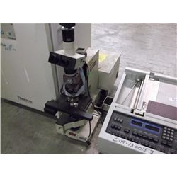 ST IR-PLAN INFRARED MICROSCOPE