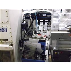 DRAGER NARKMED 2A ANESTHESIA MACHINE