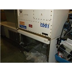 NUAIRE NC NU-408FM-400 CABINET