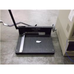 MARTIN YALE POWERLINE COMMERCIAL CULTER