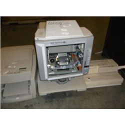 MINOLTA 2000 MICROFISH