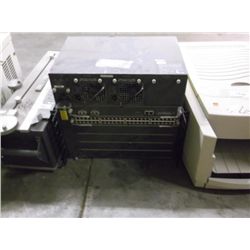 CISCO WS-C4006 CHASSIS