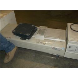 FUJIFILM PRO 36 COLOR POSTER PRINTER