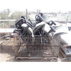 Basket: Office Chairs/Contents Only!