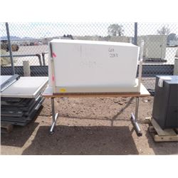 Lot: Office Furniture