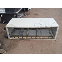 Metal Test Rack