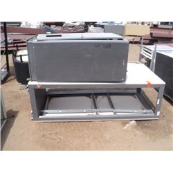 Lot: Medal Test Racks (2X THE MONEY)