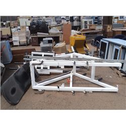 Lot: Exercise Equipment