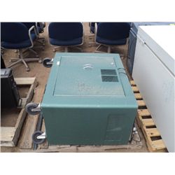 Metal Test Rack Phxsiograph Projetor Model PMP-4B