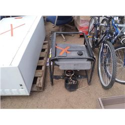 Homelite LR4300 Generator