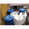 Image 1 : Lot: 15 Gallon Vented Liquid Containers (6X THE MO