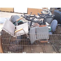 Basket: Chairs / Contents only!