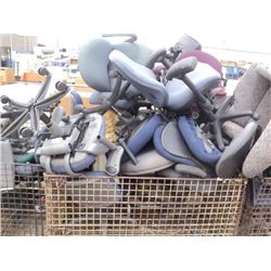 Basket: Chairs / Contents only!