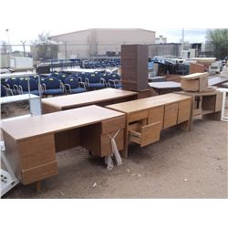 Office Desk (3X THE MONEY)