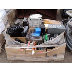 Pallet: Office Supplies