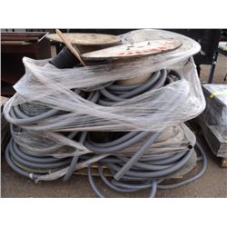 Lot: Miscellaneous Cable