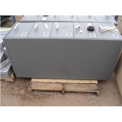 Hamilton 5-Drawer Safe