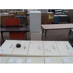 Mosler 5-Drawer Safe