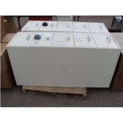 Hamilton 5-Drawer Safe