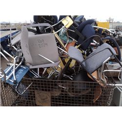 Basket: Chairs / Contents Only!