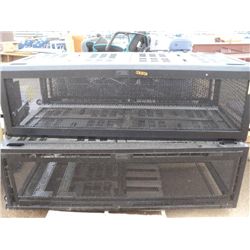 Metal CPU Rack (2X THE MONEY)