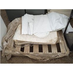 Lot: Easel Paper