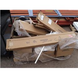 Pallet: Miscellaneous Hardware