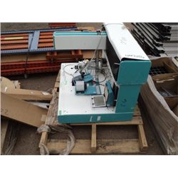 MWG-Biotech 4204 Thermocycler