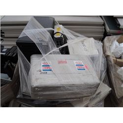 Pallet: Miscellaneous Power Supplies